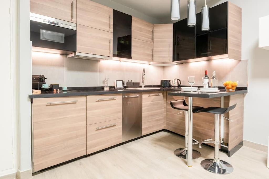Mia Suite. Center Of Appartement