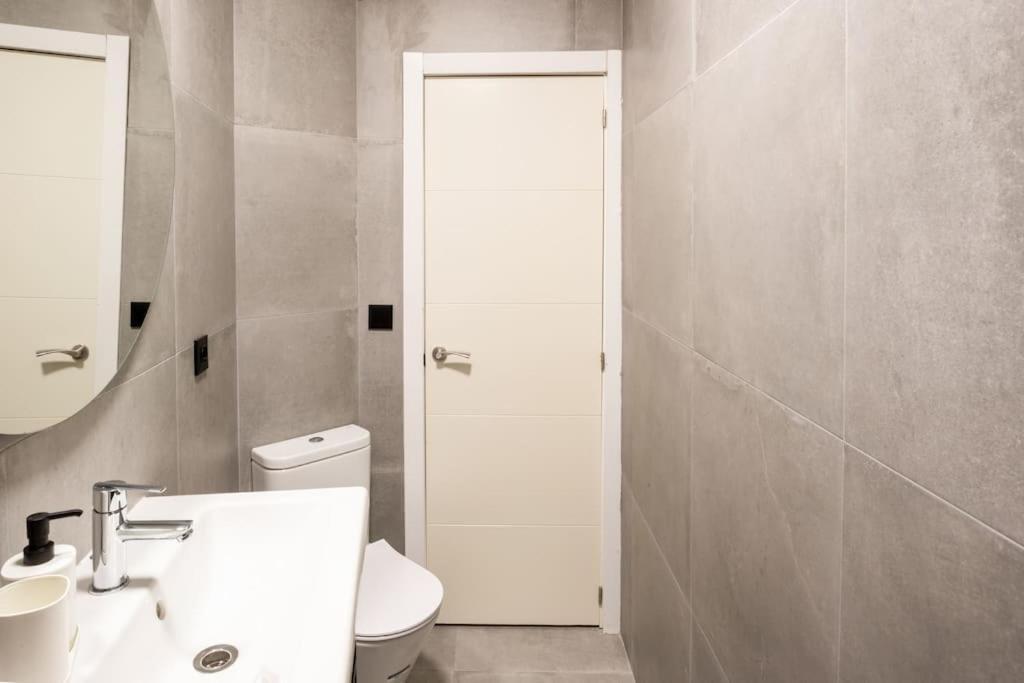 Appartement Mia Suite. Center Of