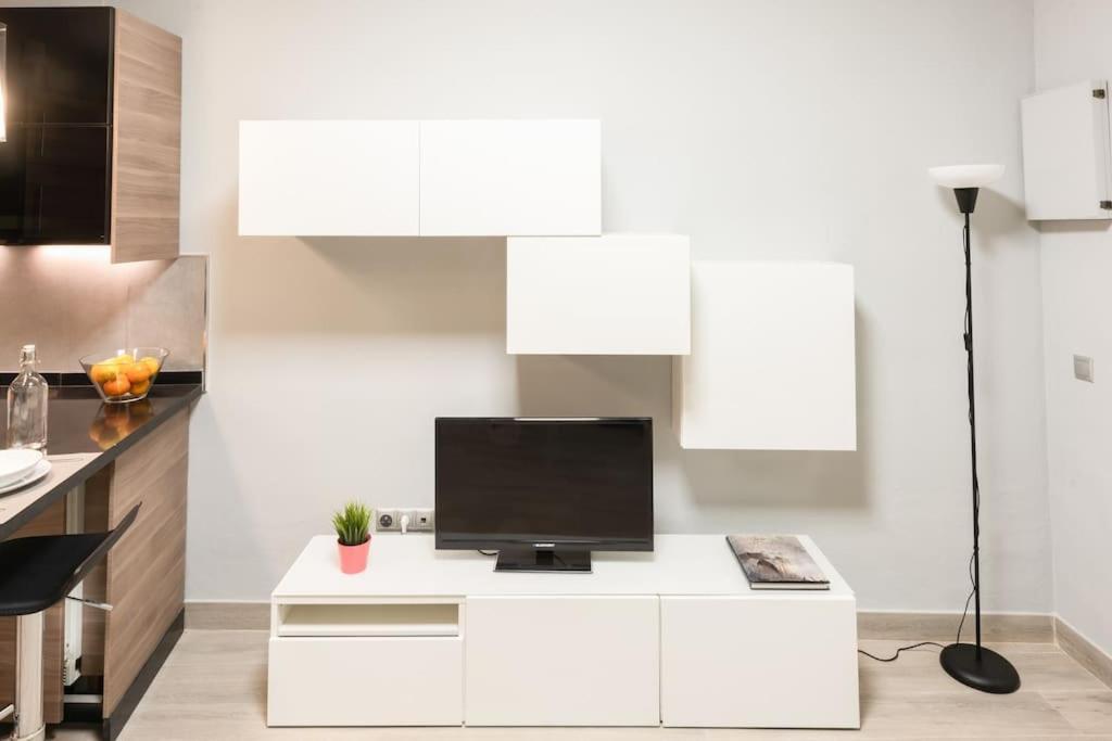 Mia Suite. Center Of Appartement Sevilla